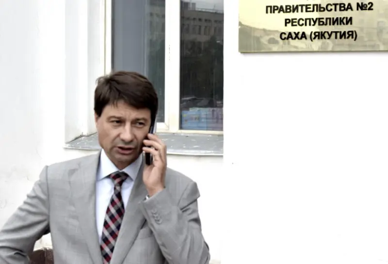 Владимир Федоров предложил обсудить антикоррупционный интернет-проект