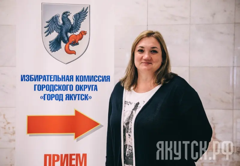 Глава ТИК Якутска ответит на вопросы зрителей