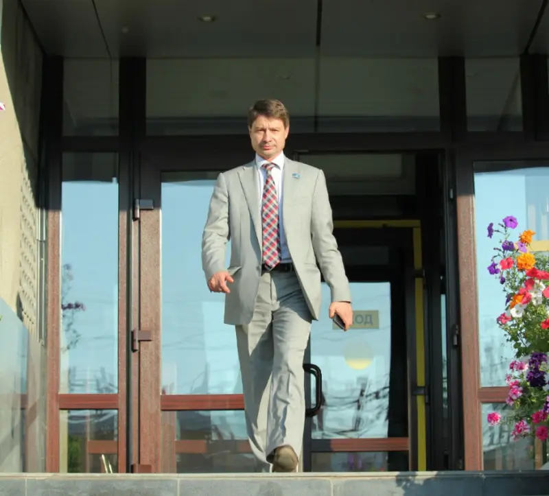 «Родина» продала: Владимира Федорова отзывают с выборов мэра Якутска