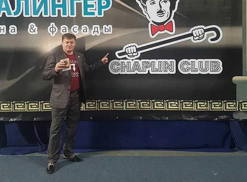 Игорному воротиле Юрию Кошелеву продлили срок содержания под стражей