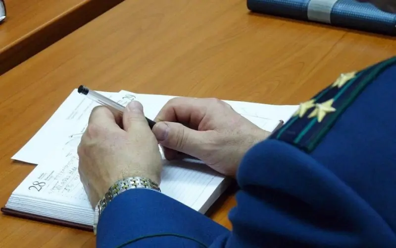 «Горячая линия» с прокуратурой по вопросам соблюдения прав граждан – участников долевого строительства