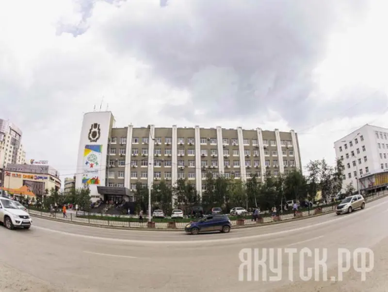 Кто будет в обновленной Думе Якутска
