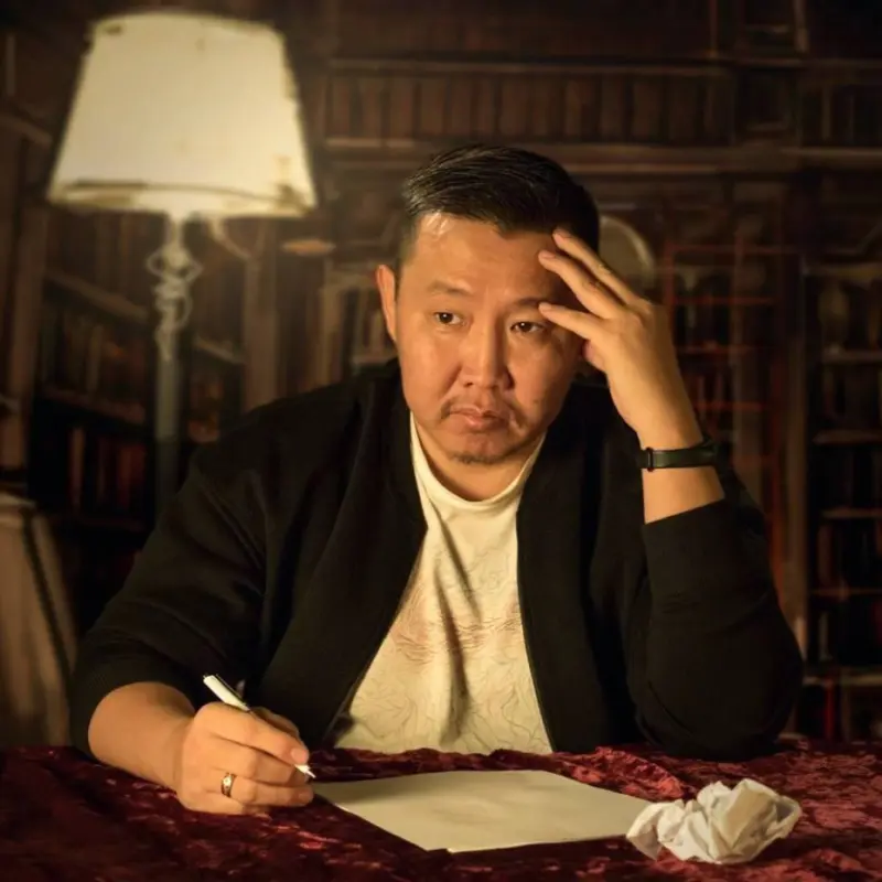 Алексей Баcылаев: якутские мамы хотят, чтобы их ребенок стал вором, крысой