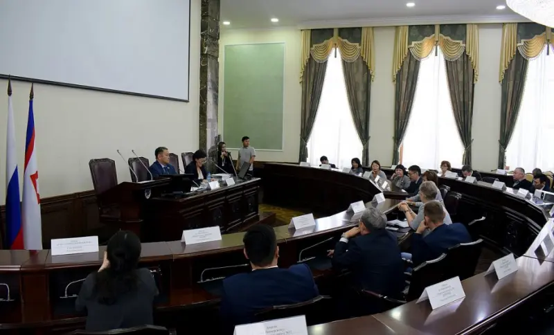 Муниципальные предприятия Якутска задолжали почти миллиард рублей