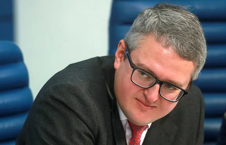 Парламент Якутии дал согласие на назначение Солодова главой правительства республики