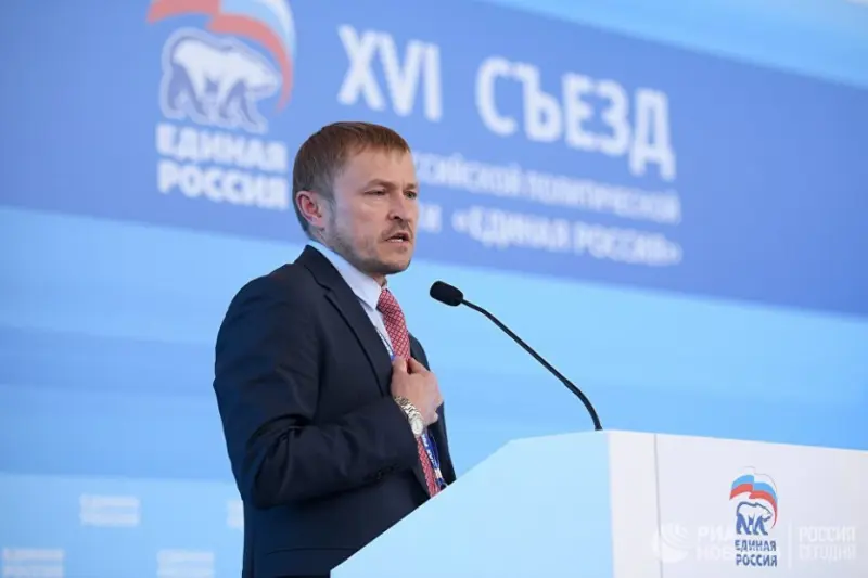 Александр Калинин: «Никакими репрессиями из теневой занятости людей не вытащить»