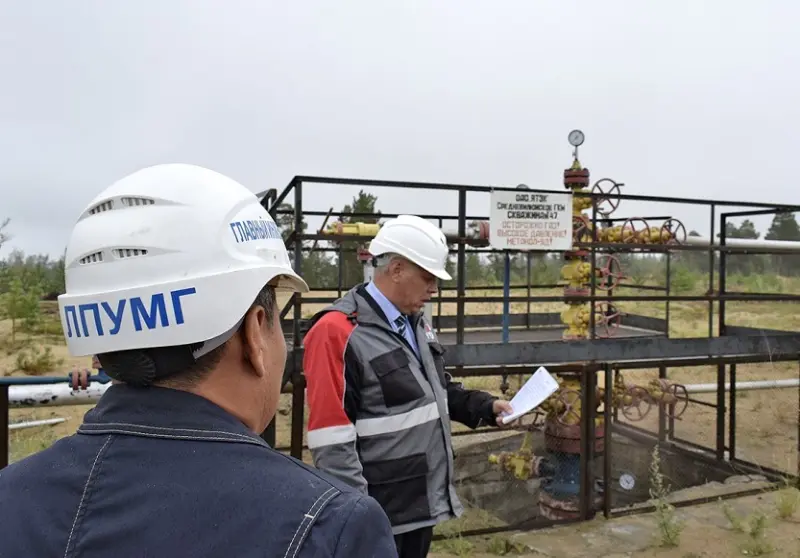 «ЯТЭК» объявила о полной готовности к зиме