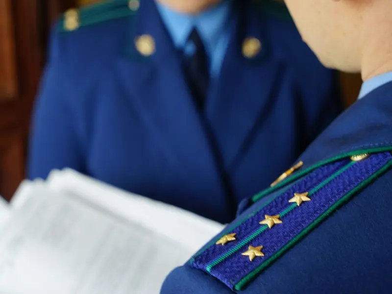 Прокуратура отреагировала на задержку ввода в эксплуатацию жилого дома в Намцах