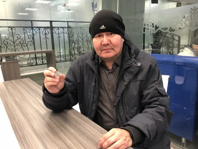 Награждены победители акции «Обменяй монеты»
