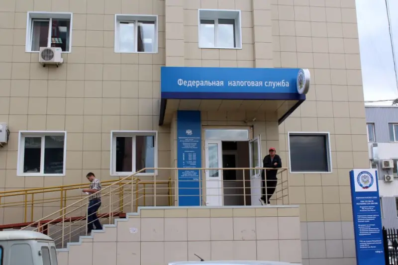 План по сбору налогов в бюджет Якутска полностью исполняется
