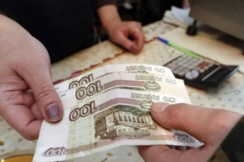 После вмешательства прокуратуры почтальонам Якутска доплатили зарплату
