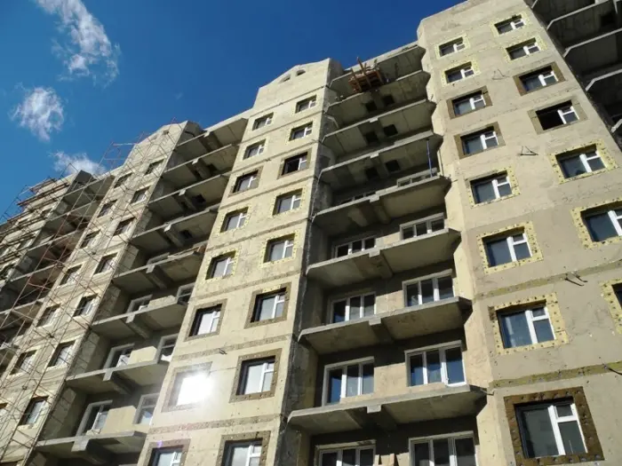 Ситуацию с проблемными объектами долевого строительства обсудили в мэрии Якутска