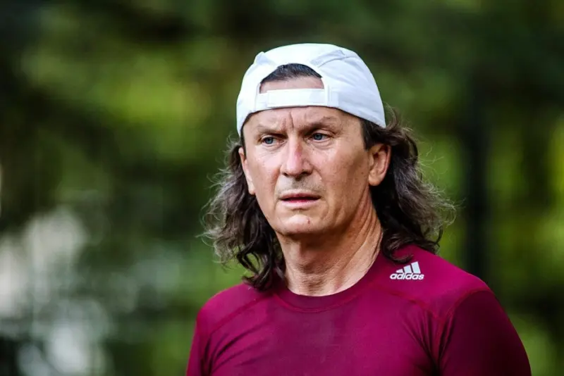 Александр Скрипин: почему народ идет в чиновники, а не предприниматели