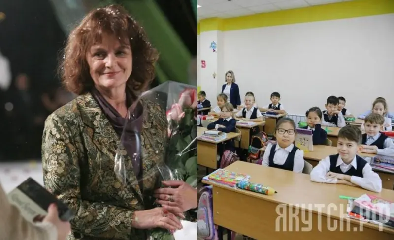 Гонорар мехового модельера направят на закупку очистителей воздуха для школьников Якутска