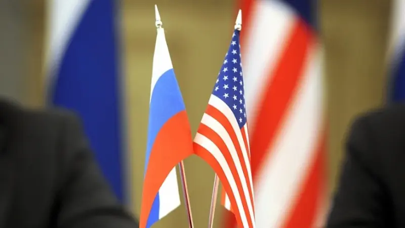 Рабочая делегация Пограничного управления ФСБ встретилась с американскими коллегами на Аляске