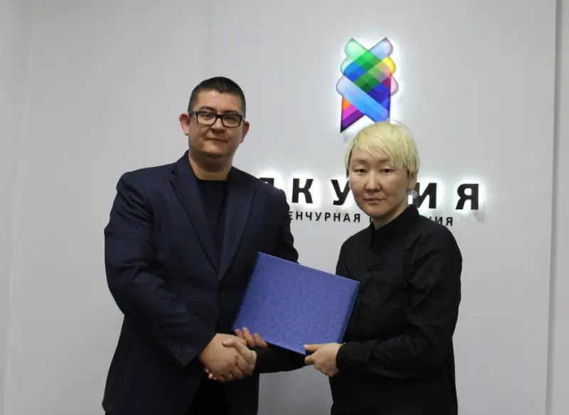 Венчурная компания «Якутия» проинвестирует пост-продашкн якутского фильма «Иччи»