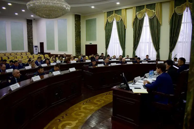В работе коммунальных служб Якутска выявлены системные ошибки