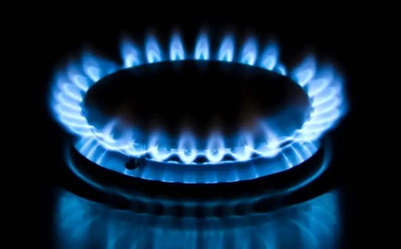 В центре Якутска снизилось давление газа