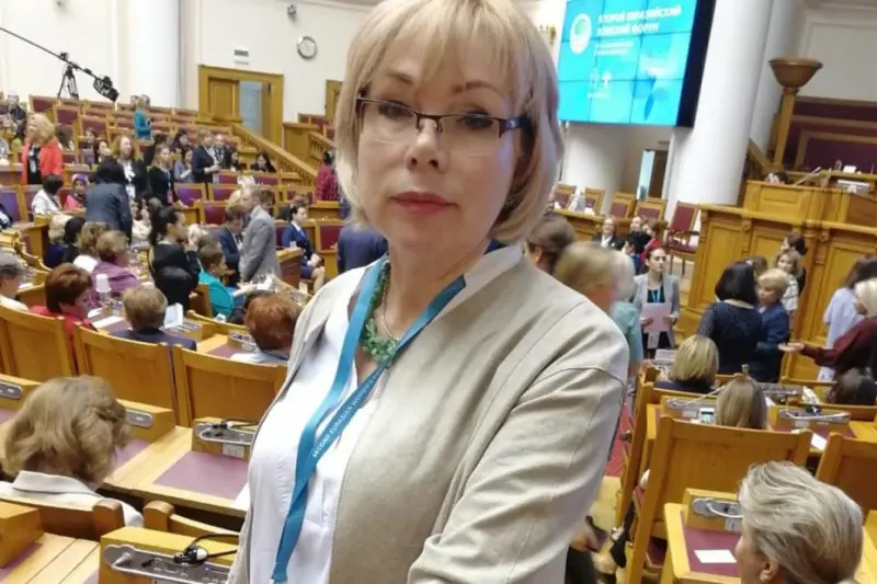Бюро добрых услуг открыла нерюнгринская предпринимательница