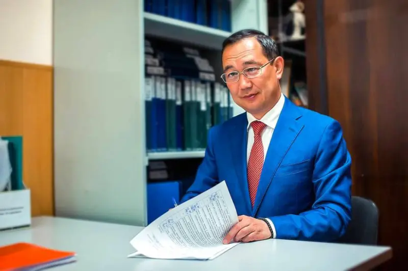 Айсен Николаев: к 2022 году в Якутии должно наладиться производство собственного топлива