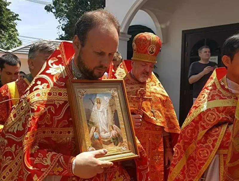 Священник растлитель из Якутской епархии приговорен к 17 годам в колонии строго режима