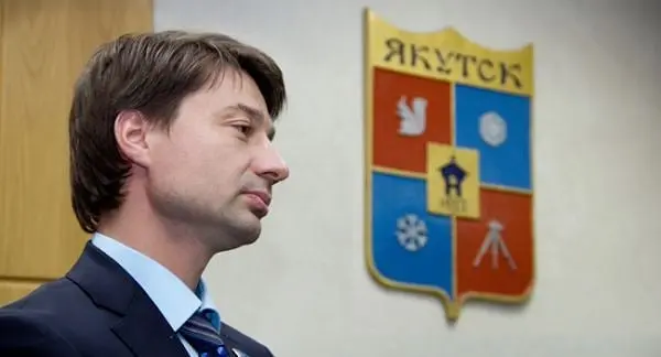 Заявление о клевете по поводу «охоты с вертолета» подал в полицию первый заммэра Владимир Федоров