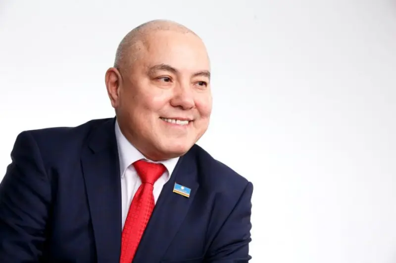 Министра освободили от должности из-за упразднения министерства