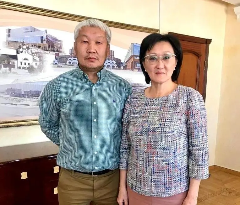 Предприниматели встретятся с главой Якутска «без галстуков»