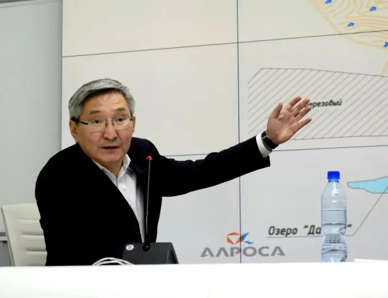 Замгендиректора АЛРОСА: бюджету Якутии угрожают миллениалы