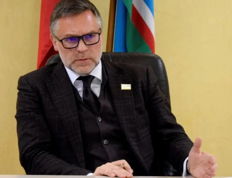 Бычков: к 2022 году проблемы обманутых дольщиков в Якутии должны быть решены