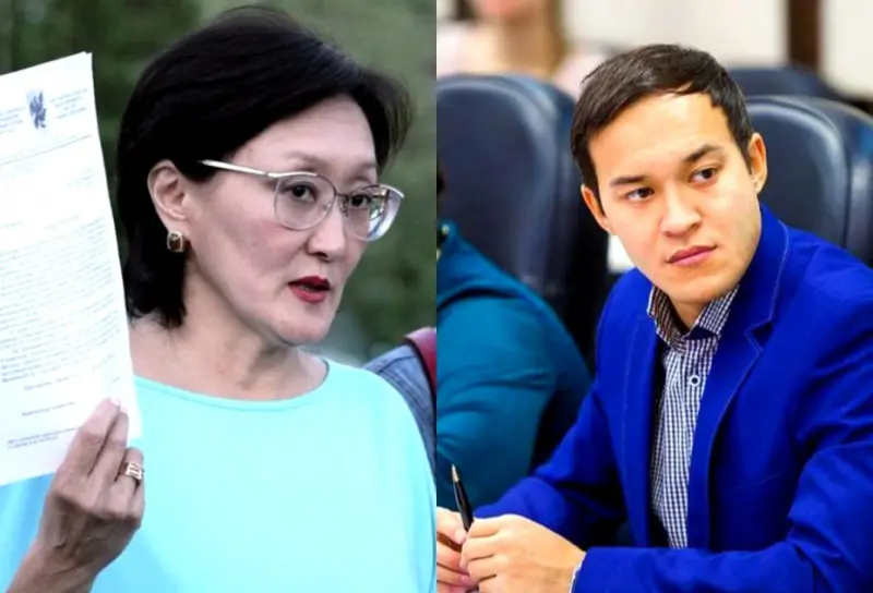 Сардана Авксентьева: будем избавляться от управделами, заказавшего дорогостоящий банкет, а контракты расторгнем