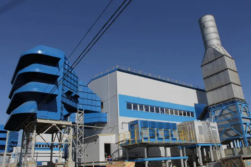 Завершается строительство объектов магистрального газопровода «Сила Сибири»