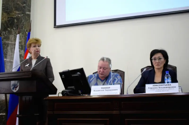 «Создадим атмосферу нетерпимости»: мэр Якутска объявила войну лже-кафе