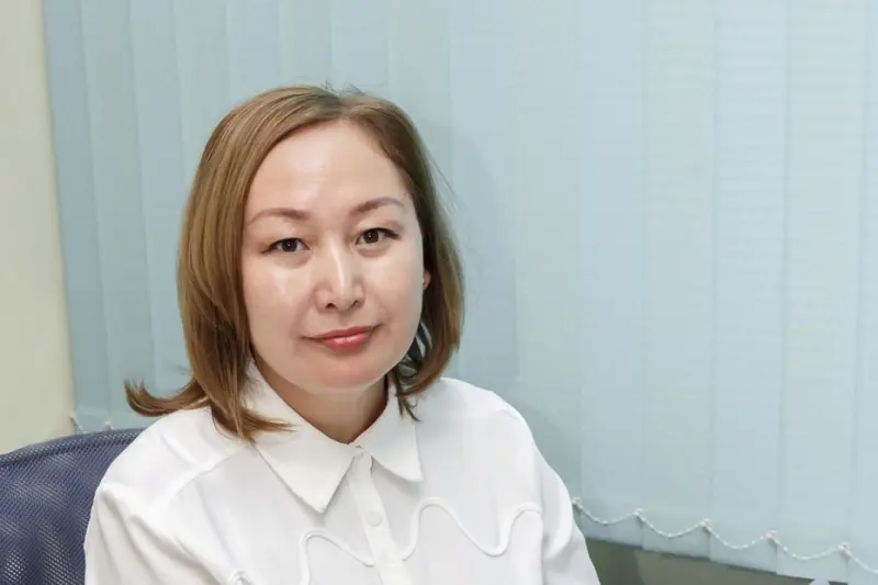 Представитель АЭБ вошла в тройку лучших по итогам финального голосования премии «Гордость Якутии»