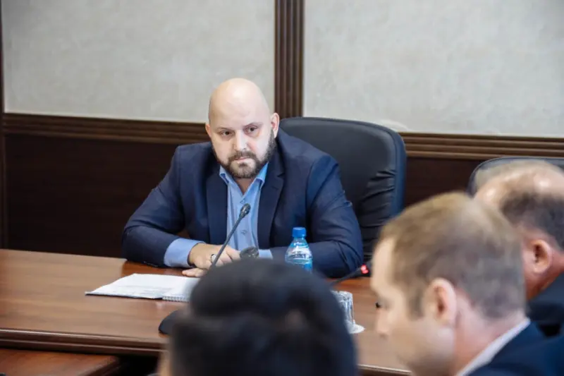 Михаил Воробьев: бюджет Якутска сохранит социальную направленность с учетом оптимизации расходов
