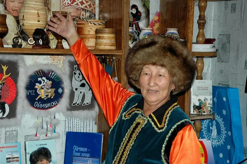 Якутянка стала победительницей Всероссийского конкурса деловых женщин «Успех»