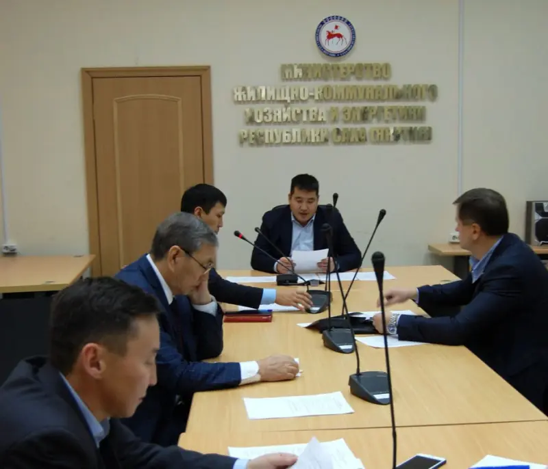 Мощности водозабора в Вилюйске не хватает для снабжения  всего населения питьевой водой