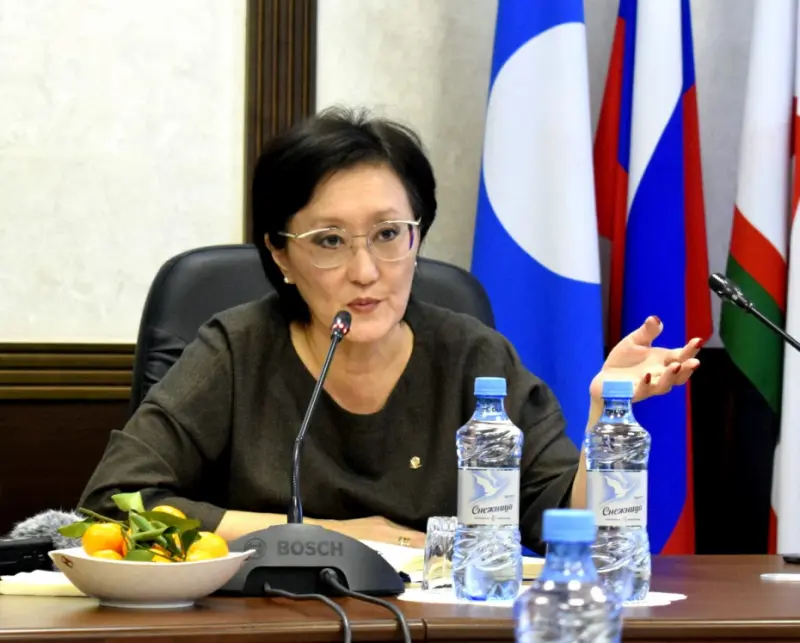 Глава Якутска: будем обустраивать дворы, но лучше не за счет «Народного бюджета»
