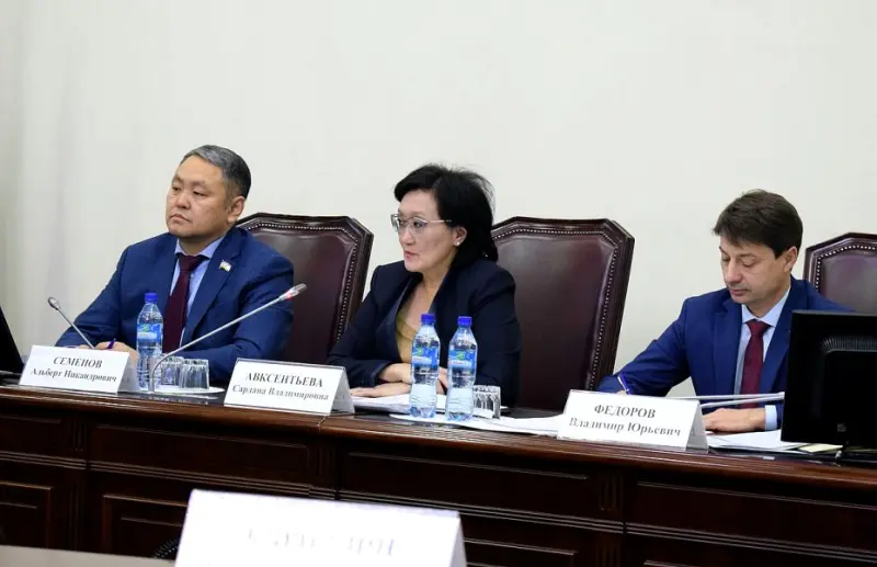 Глава Якутска поручила усилить меры безопасности и заботу о горожанах в праздничные дни