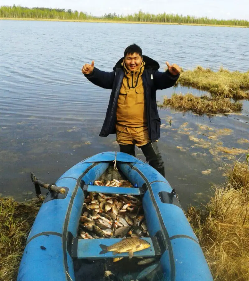 Награда нашла своего героя: Работник ЖКХ спас тонущих детей