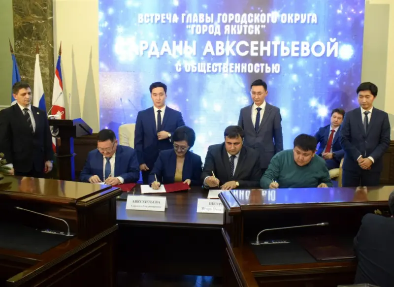 Работа ускорится: «Водоканал», энергетики и газовики будут согласовывать прокладку сетей между собой