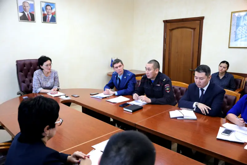 В Якутске составлено 50 протоколов за незаконную торговлю алкоголем