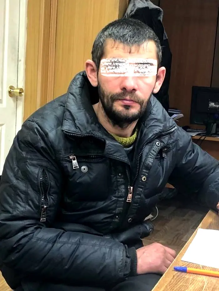 В Якутии задержан подозреваемый в изнасиловании шестилетней девочки
