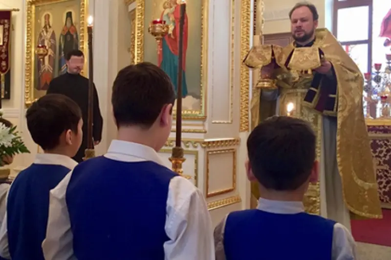 Иеромонаха детолюба Мелетия церковный суд лишил сана