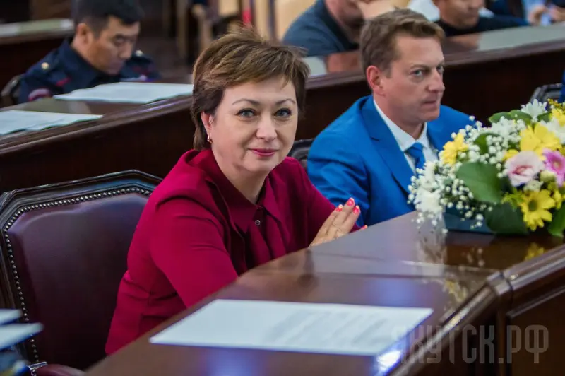 Ирина Гаргач: АЭБ успешно помогает решать стоящие перед предпринимателями Якутии проблемы