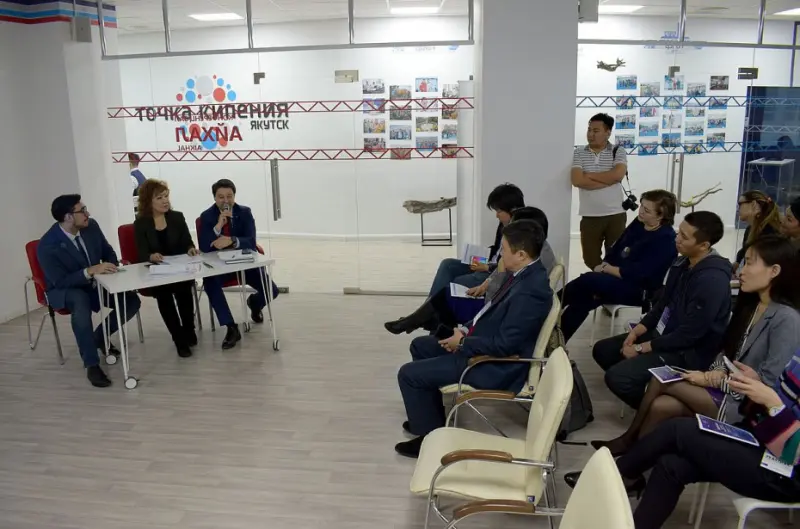 Пространство города должно быть зоной ответственности самих горожан