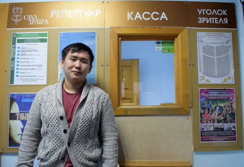 Кассовая система «Тессерус»: продавать и покупать билеты без лишних посредников
