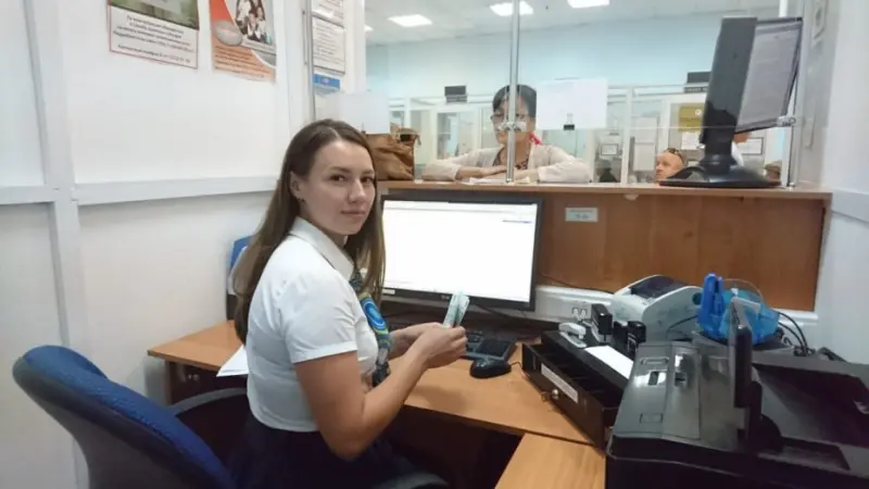 О режиме работы касс Энергосбыта в новогодние праздники