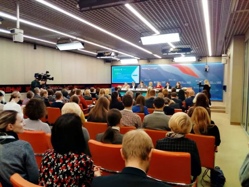 Проект АЭБ стал одним из победителей Всероссийского конкурса «Чемпионы добрых дел-2018»