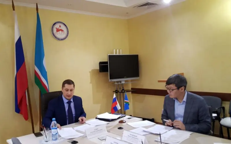 В Якутии одобрили план по борьбе с фальсифицированными товарам